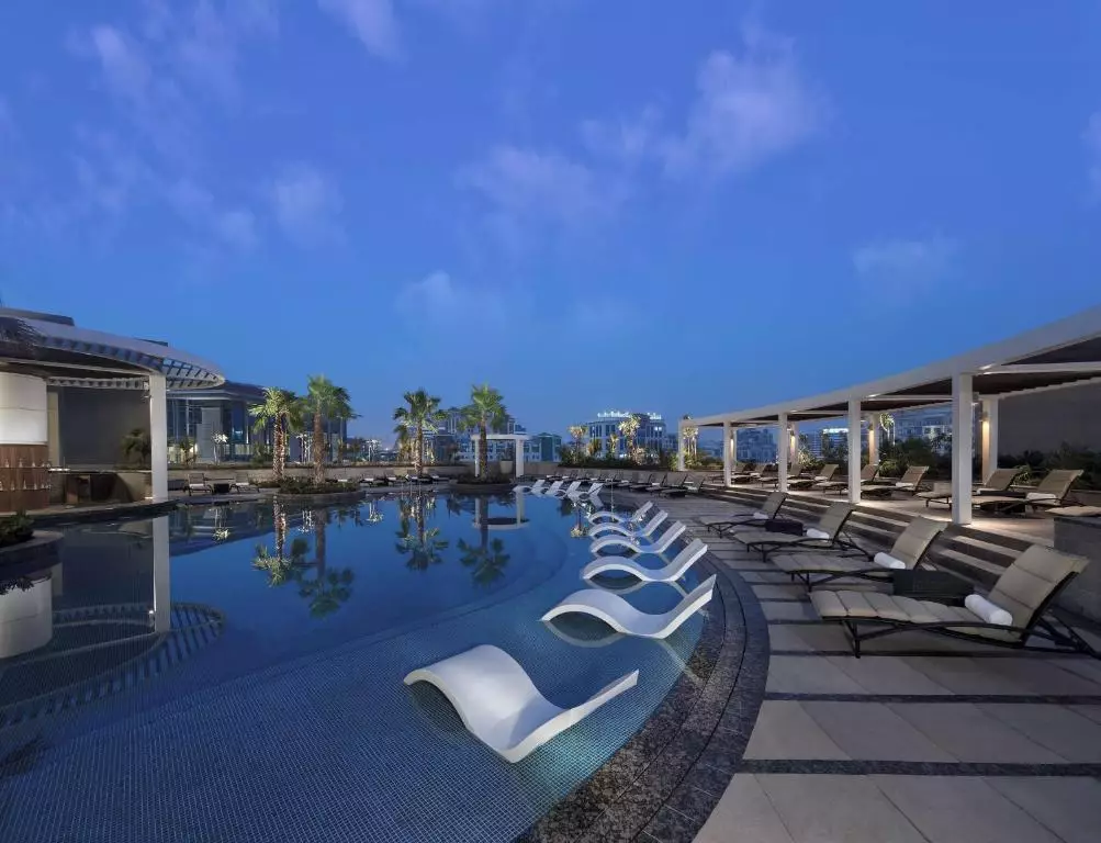 Hyatt Regency Creek Heights Residences